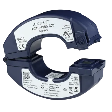 ACCU-CT - Power Monitoring and Metering - PRODUCT_MAIN_PICTURE_EXT