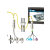 DIRIS Digiware IO - Power Monitoring and Metering - EXPLODED_VIEW_EXT