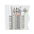 DIRIS Digiware S - Power Monitoring and Metering - EXPLODED_VIEW_EXT