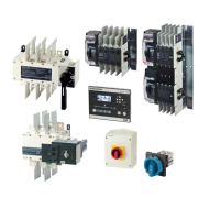 Transfer Switches