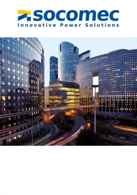 How to reduce operational and energy costs?