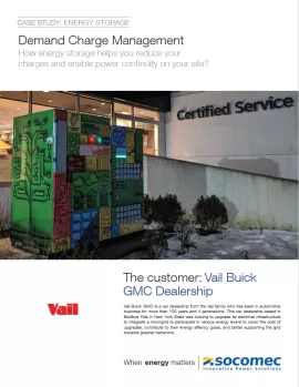 vail buick