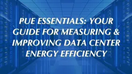 Advantages of power quality meters in industrial facilities