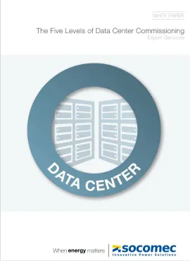 data center commissioning