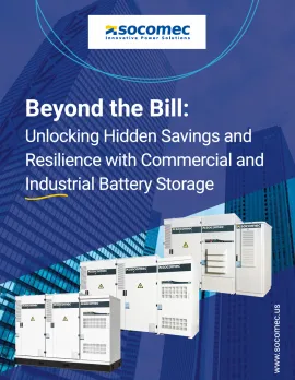 Beyond The Bill E-Book cover image